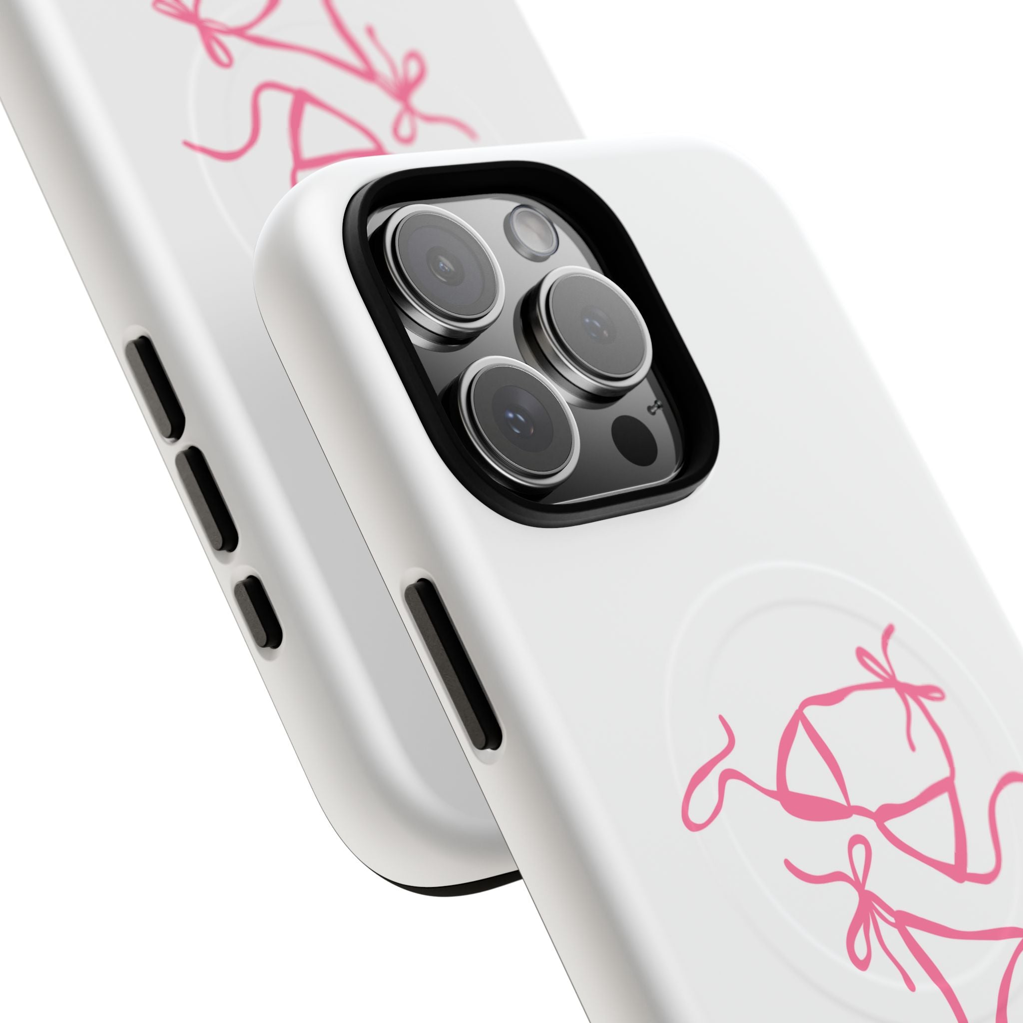 Tan Lines (Pink) (Magsafe)
