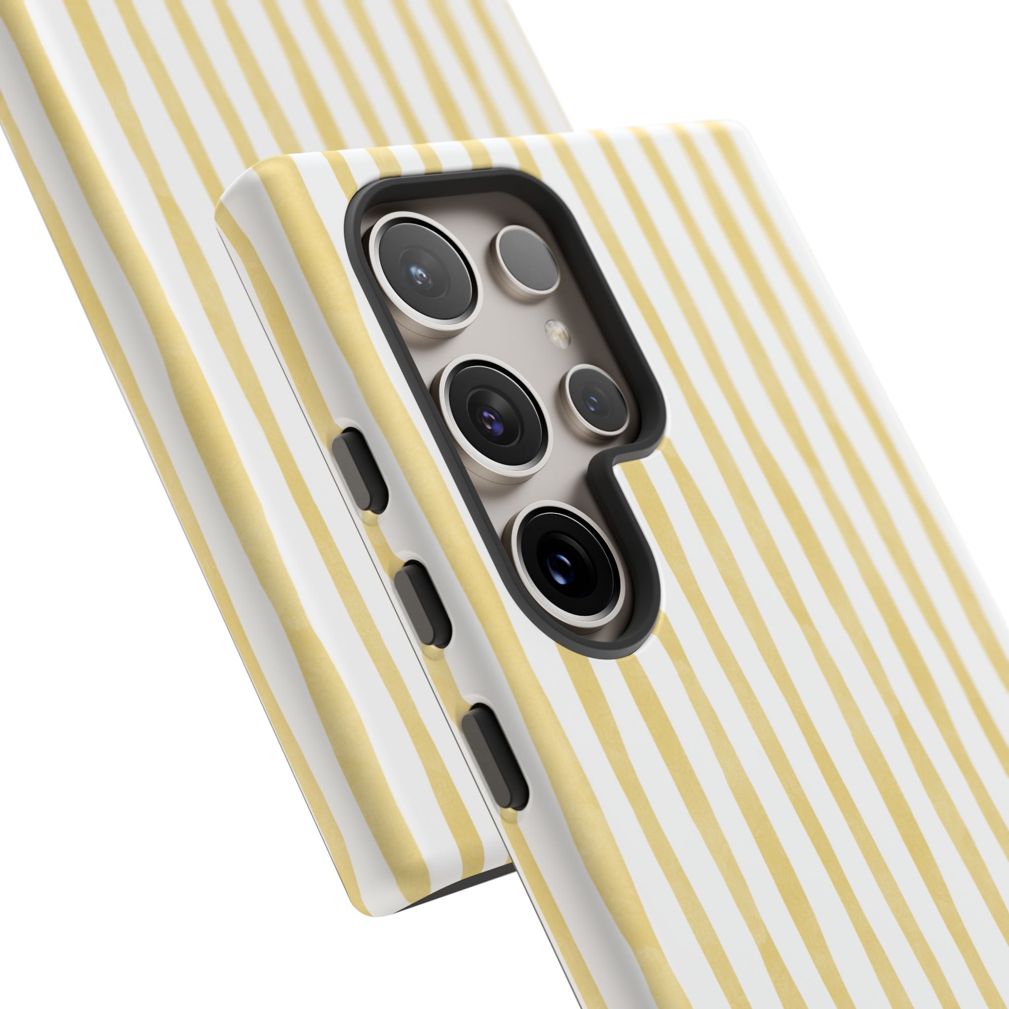 Butter Stripes
