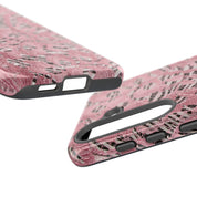 Rosé Lace