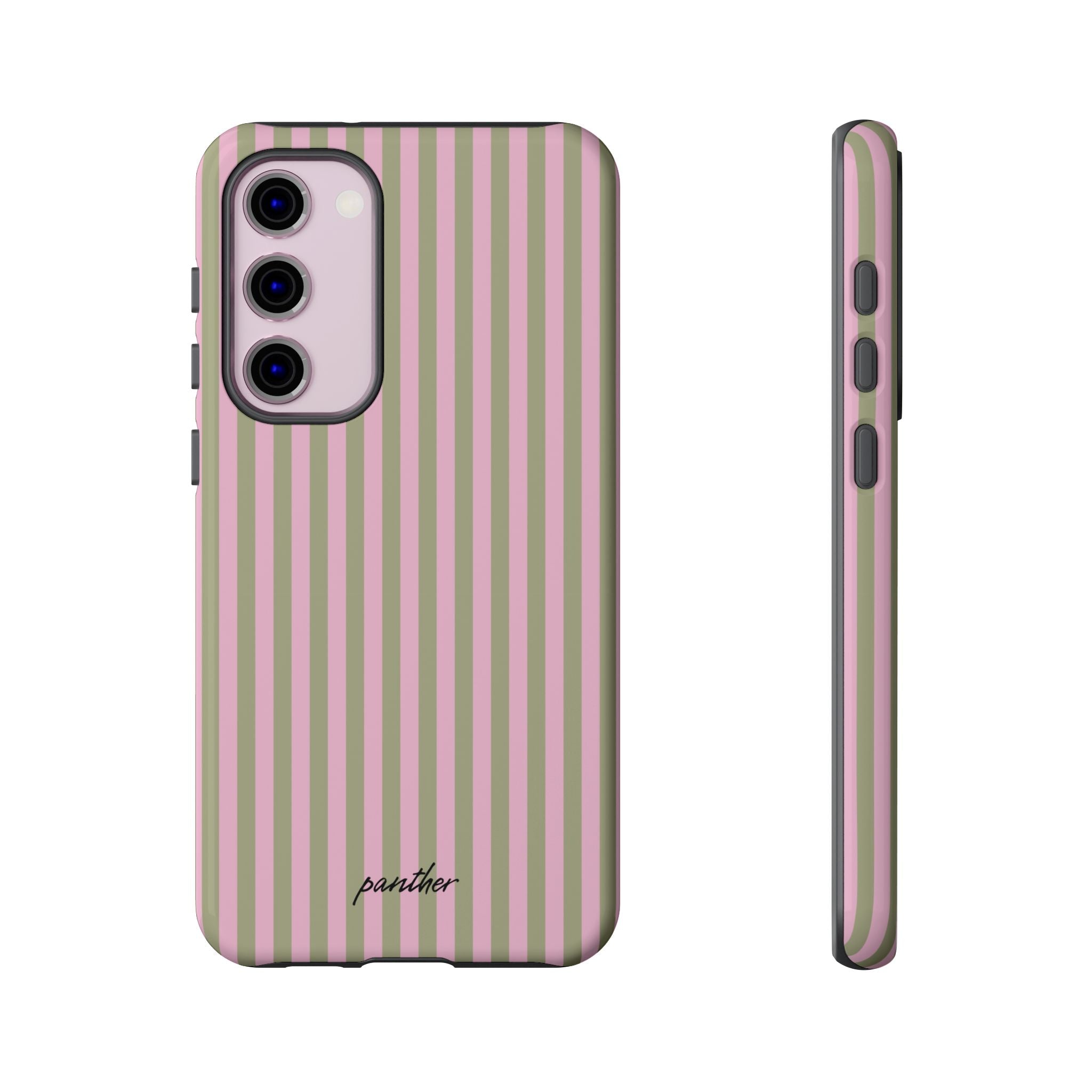 Matcha Stripes