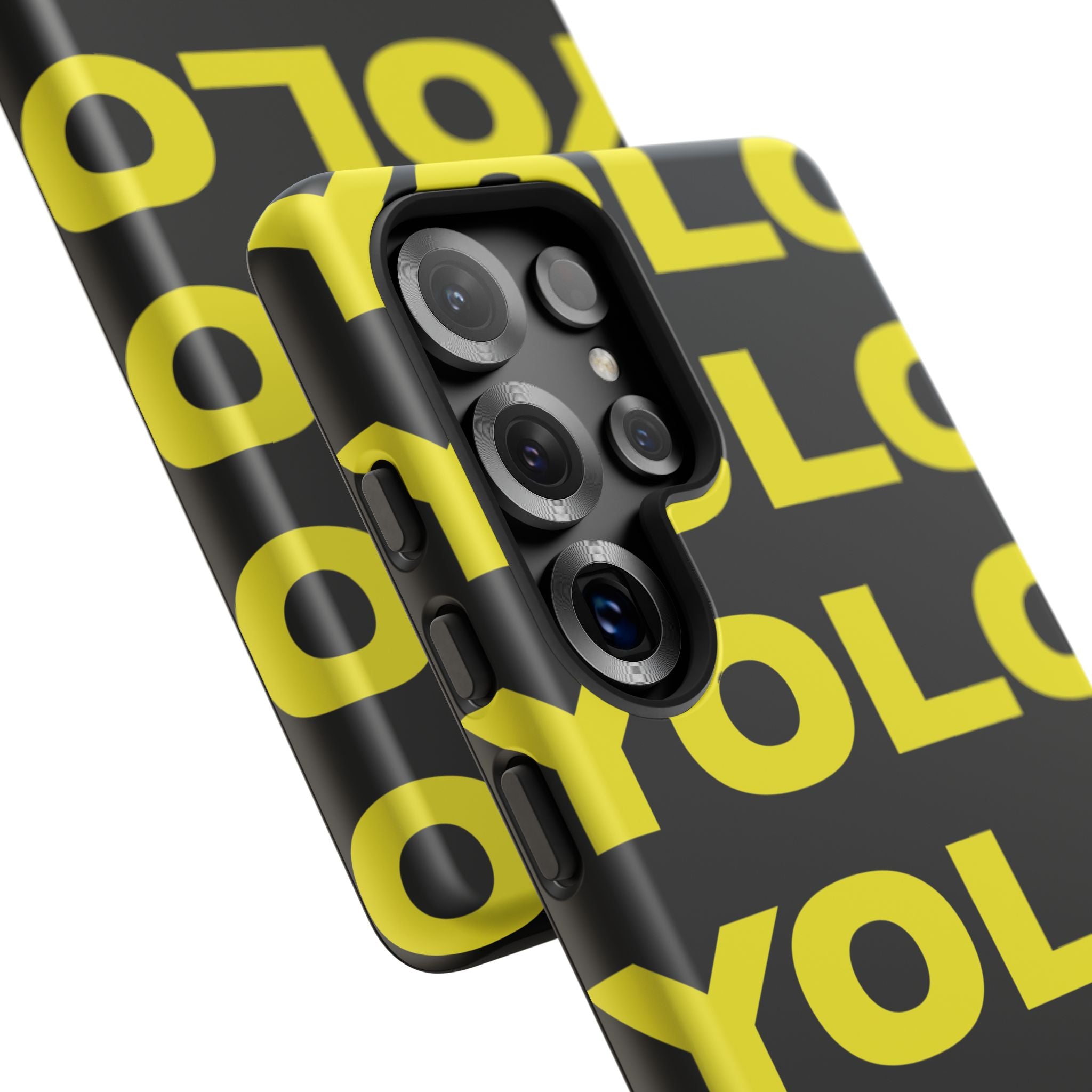 YOLO (Yellow)