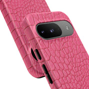 Rose Croc
