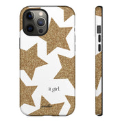 It Girl Star (Gold)
