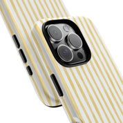 Butter Stripes