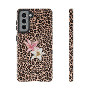 Blossom Grace (Dark Leo Print) V2