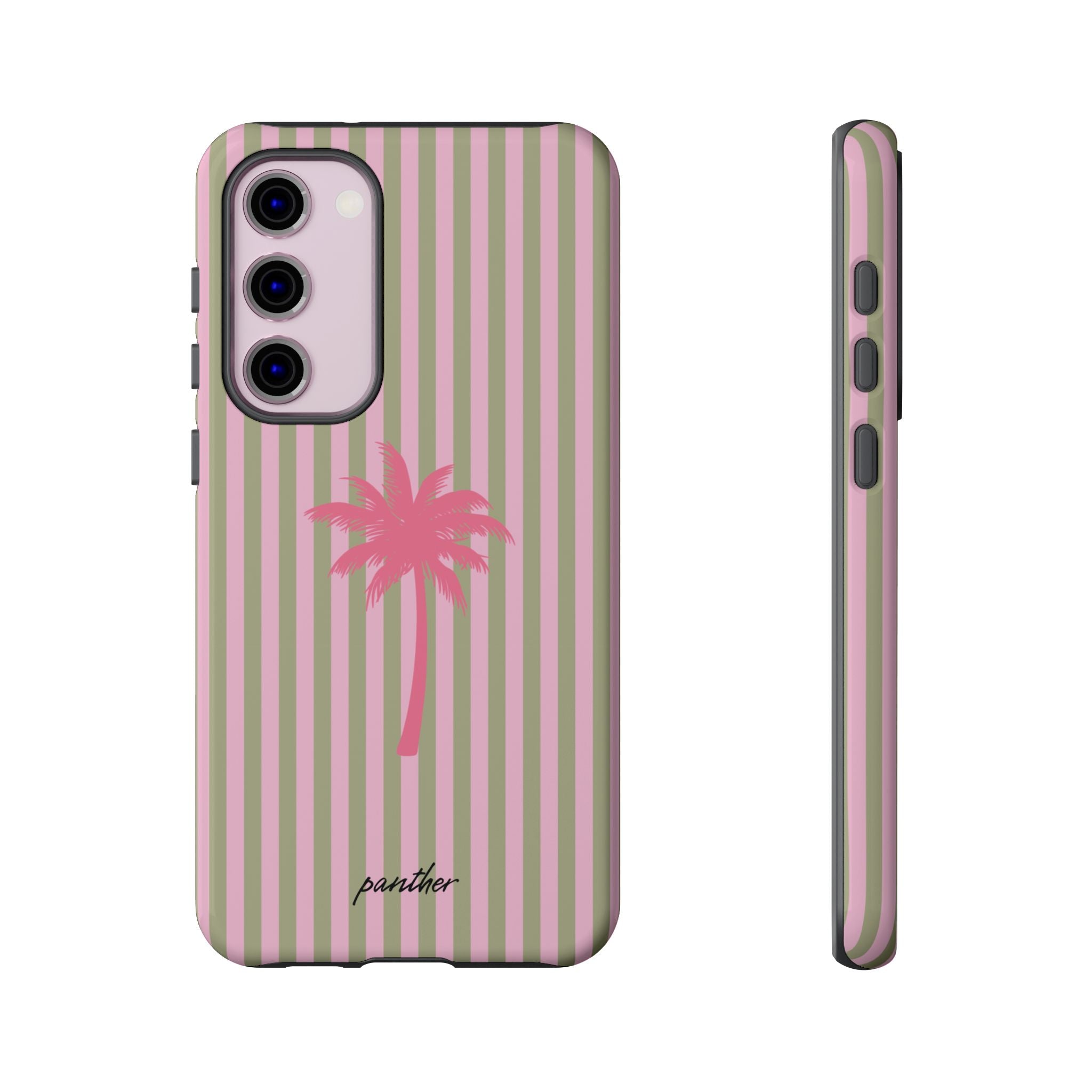 Tropical Twist (Matcha Green)