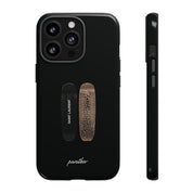 Panther Skateboards (Black)