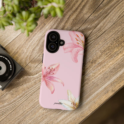 Blossom Grace (Pink)