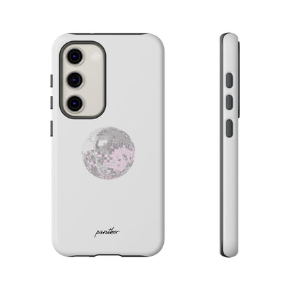 Fading Disco (White)
