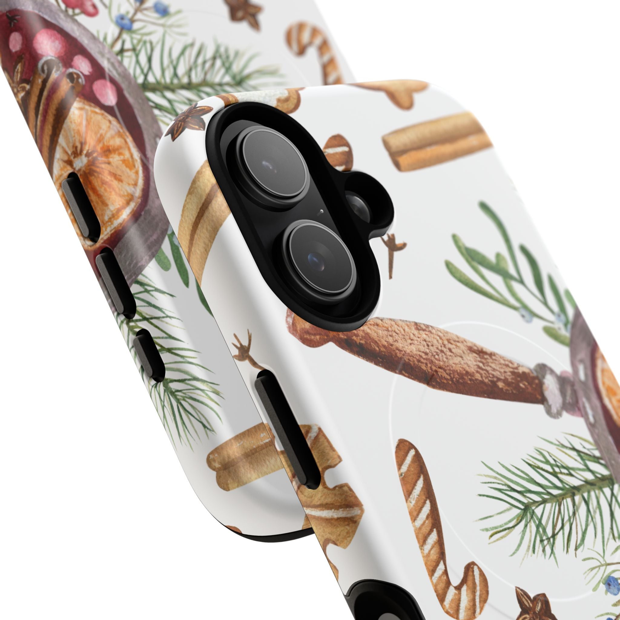 Christmas Eve (Magsafe)