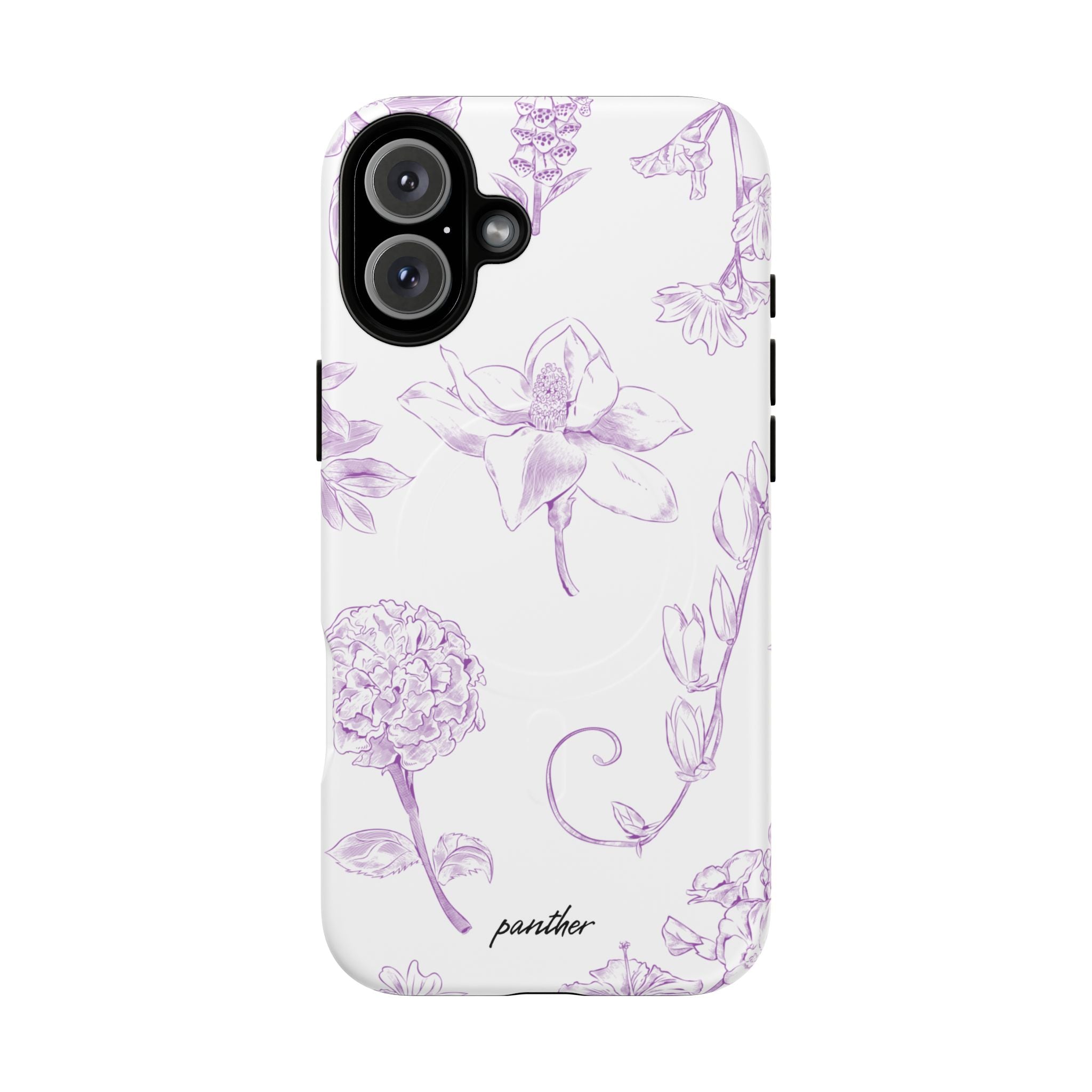 Lavender Botanica (Magsafe)