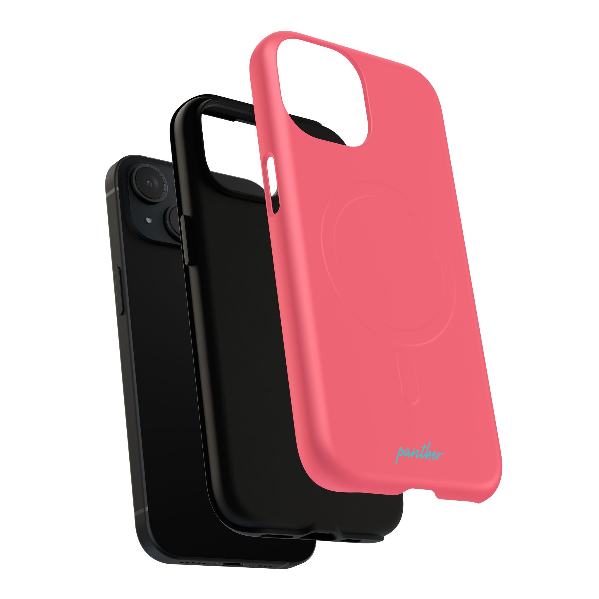 Coral Pink (magsafe)