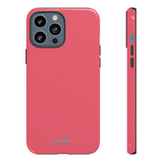 Coral Pink