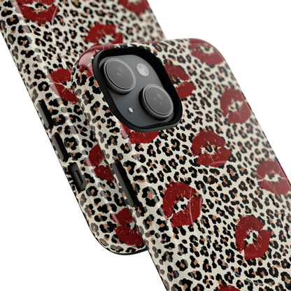 Leopard Kiss (Magsafe)