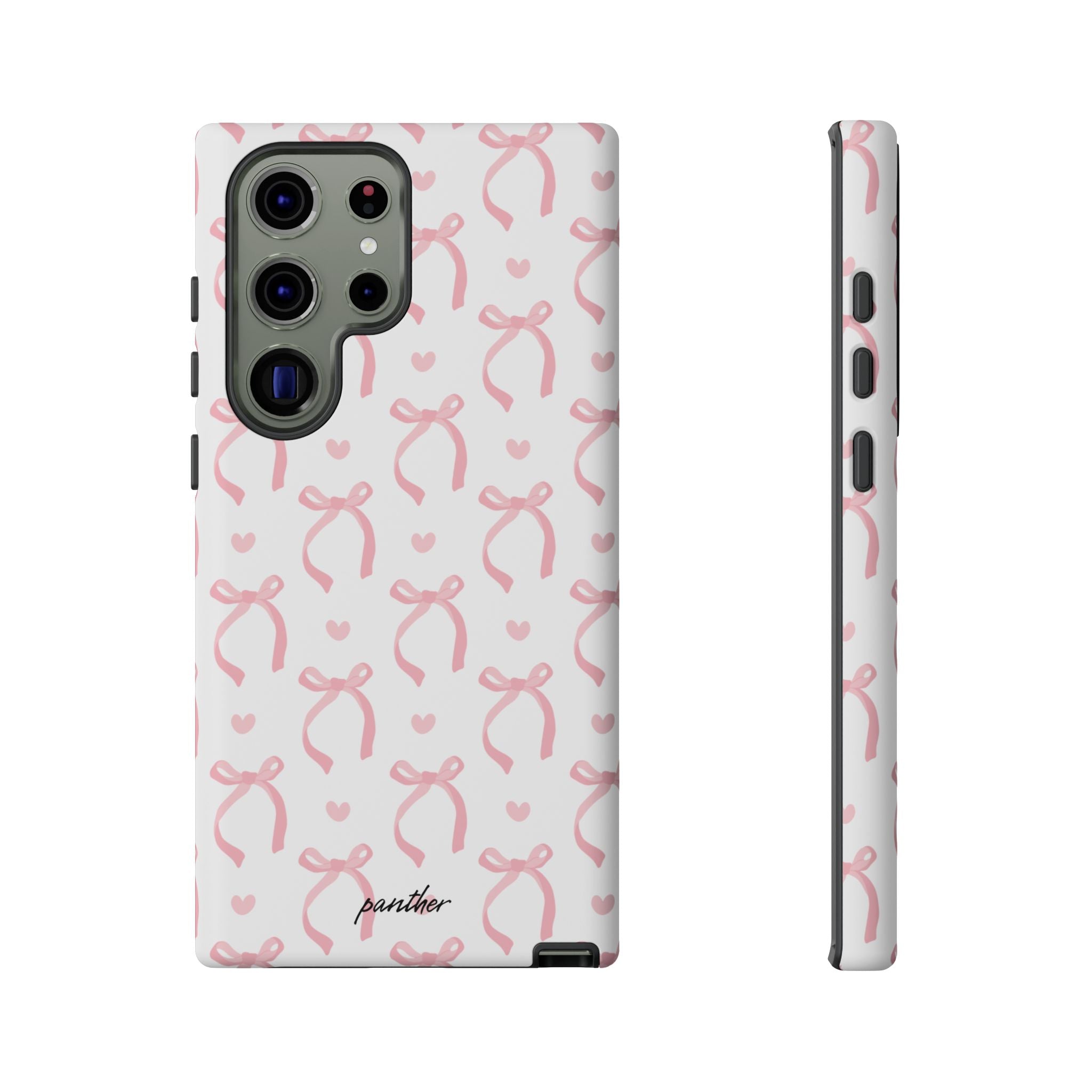 Loving Bows V1