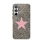 Leopard Star