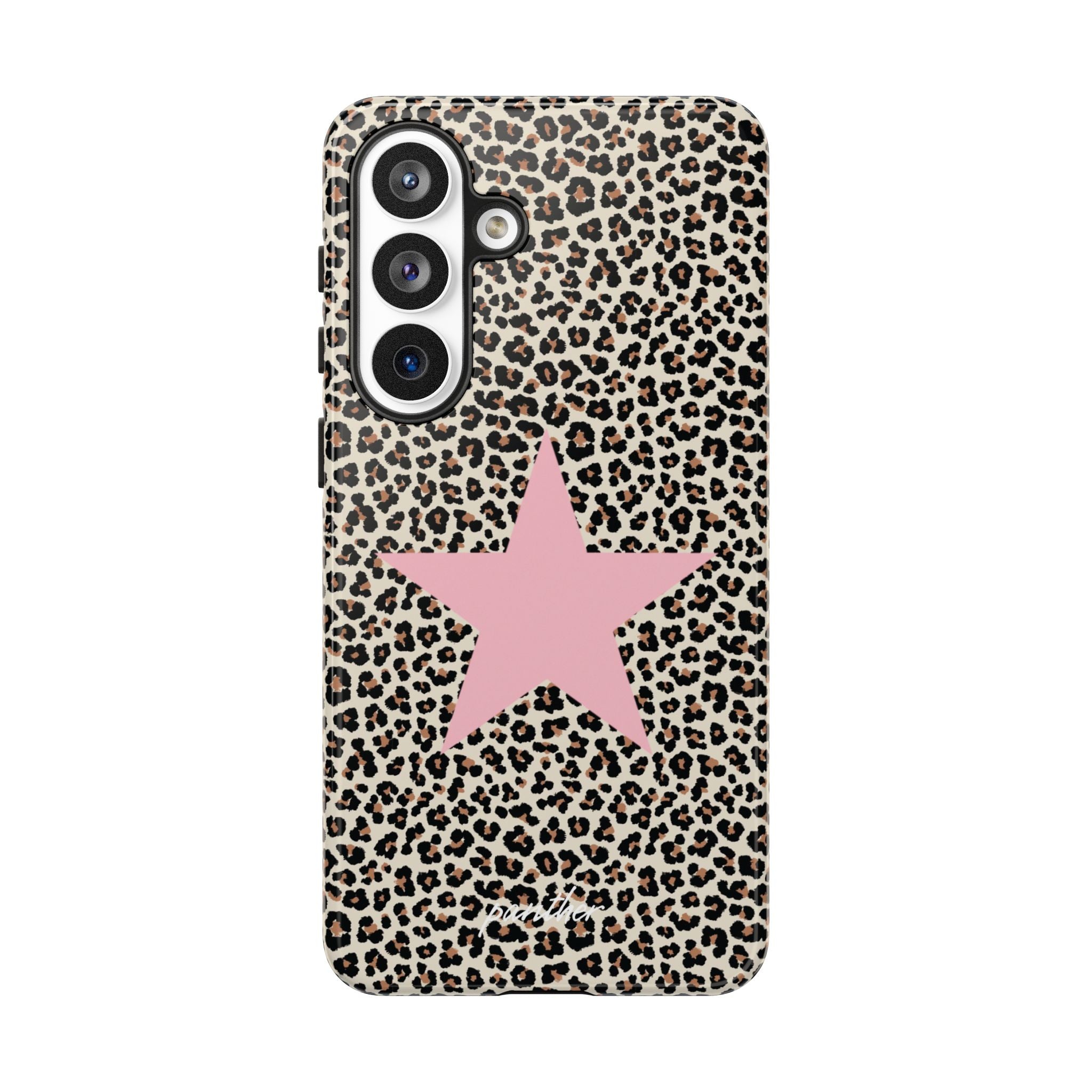 Leopard Star