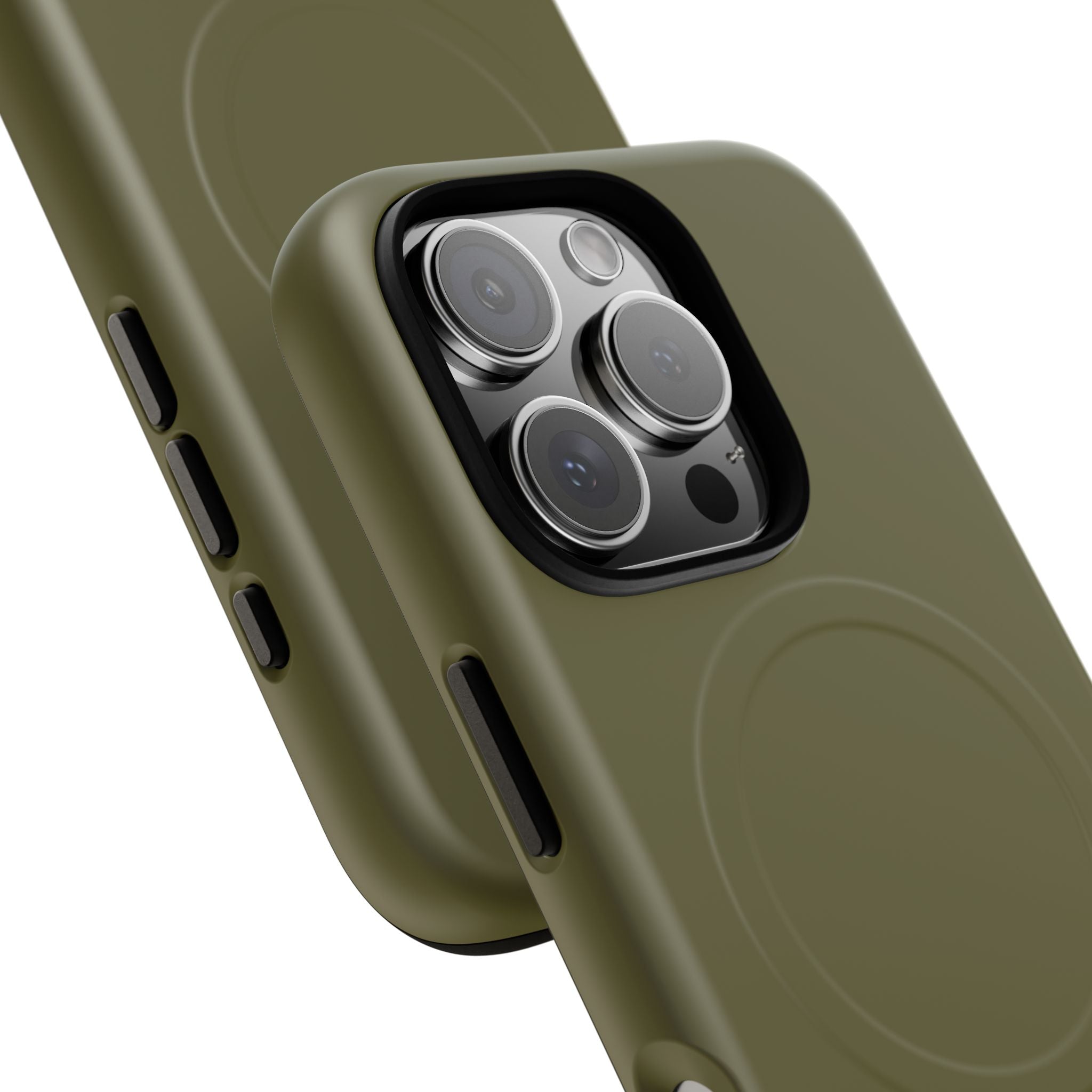 Olive Muse (magsafe)