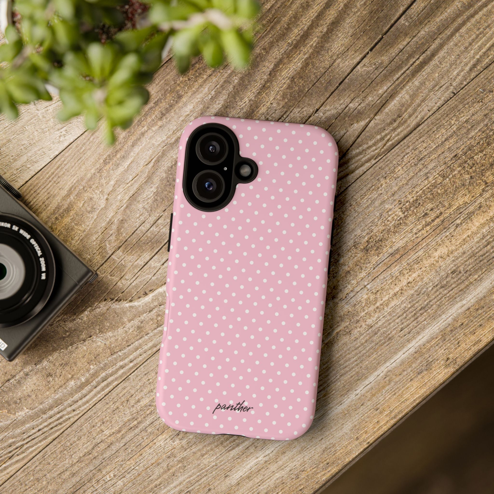 PolkaDoll V2