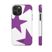Pretty In Purple