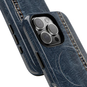 Blue Jean Baby (magsafe)