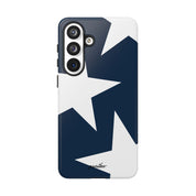 Pretty in Navy