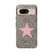 Leopard Star