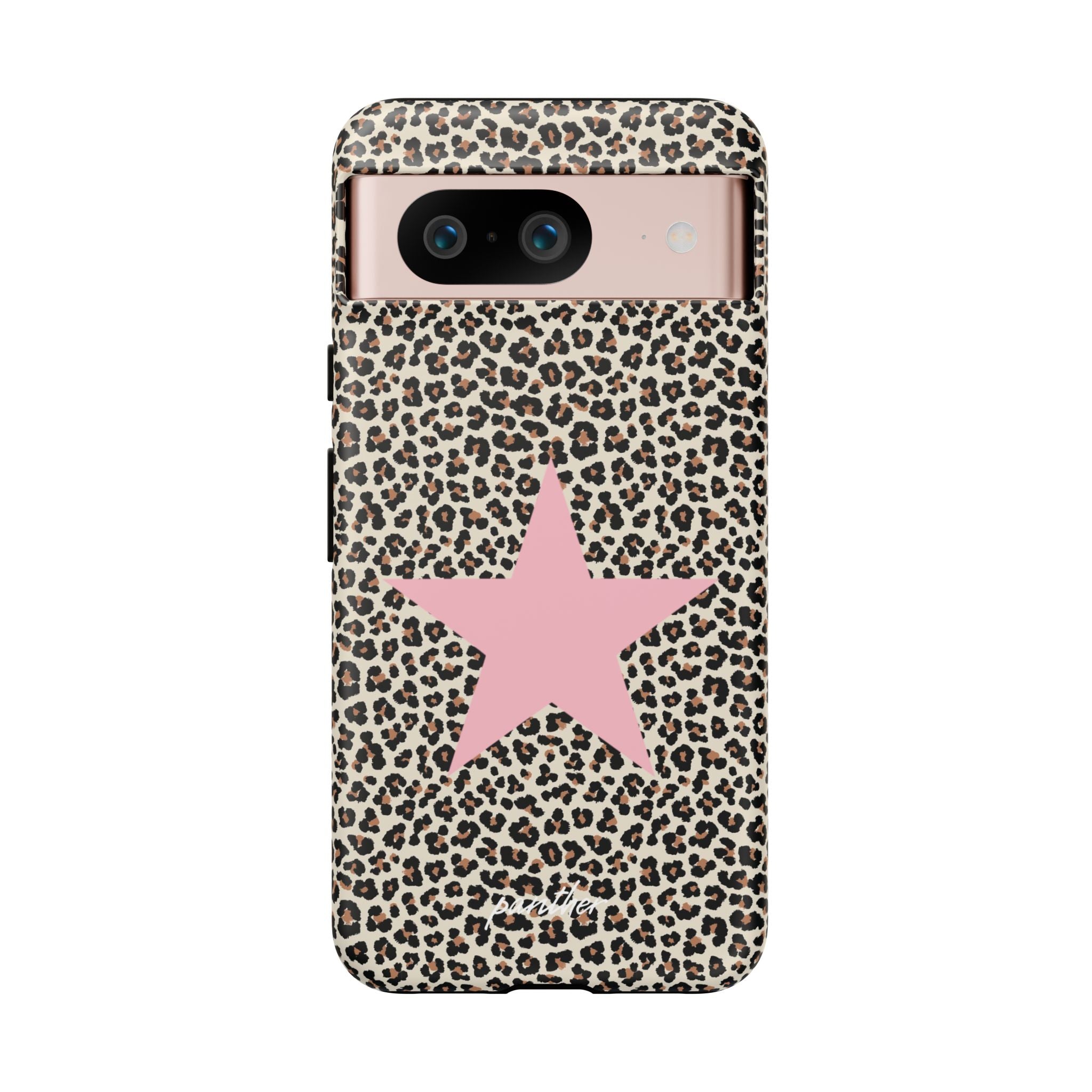 Leopard Star