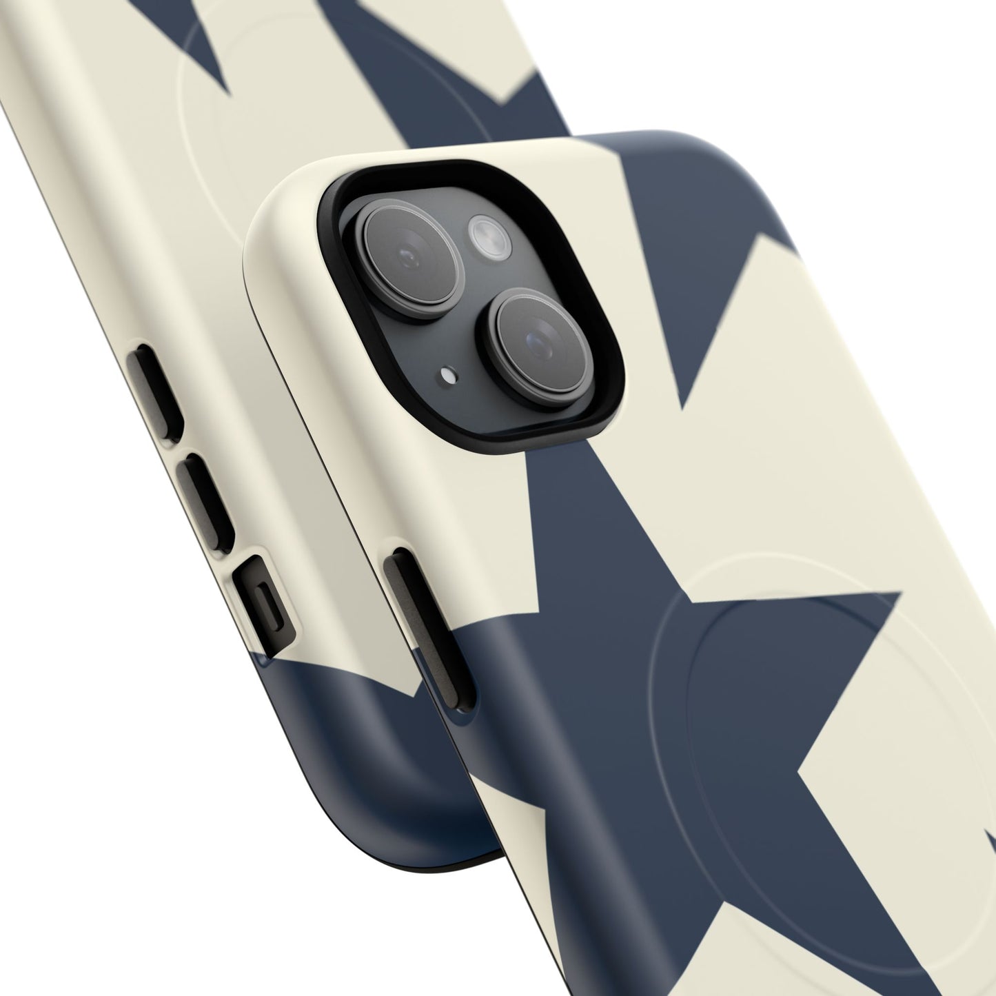 Pretty in Beige (Magsafe)