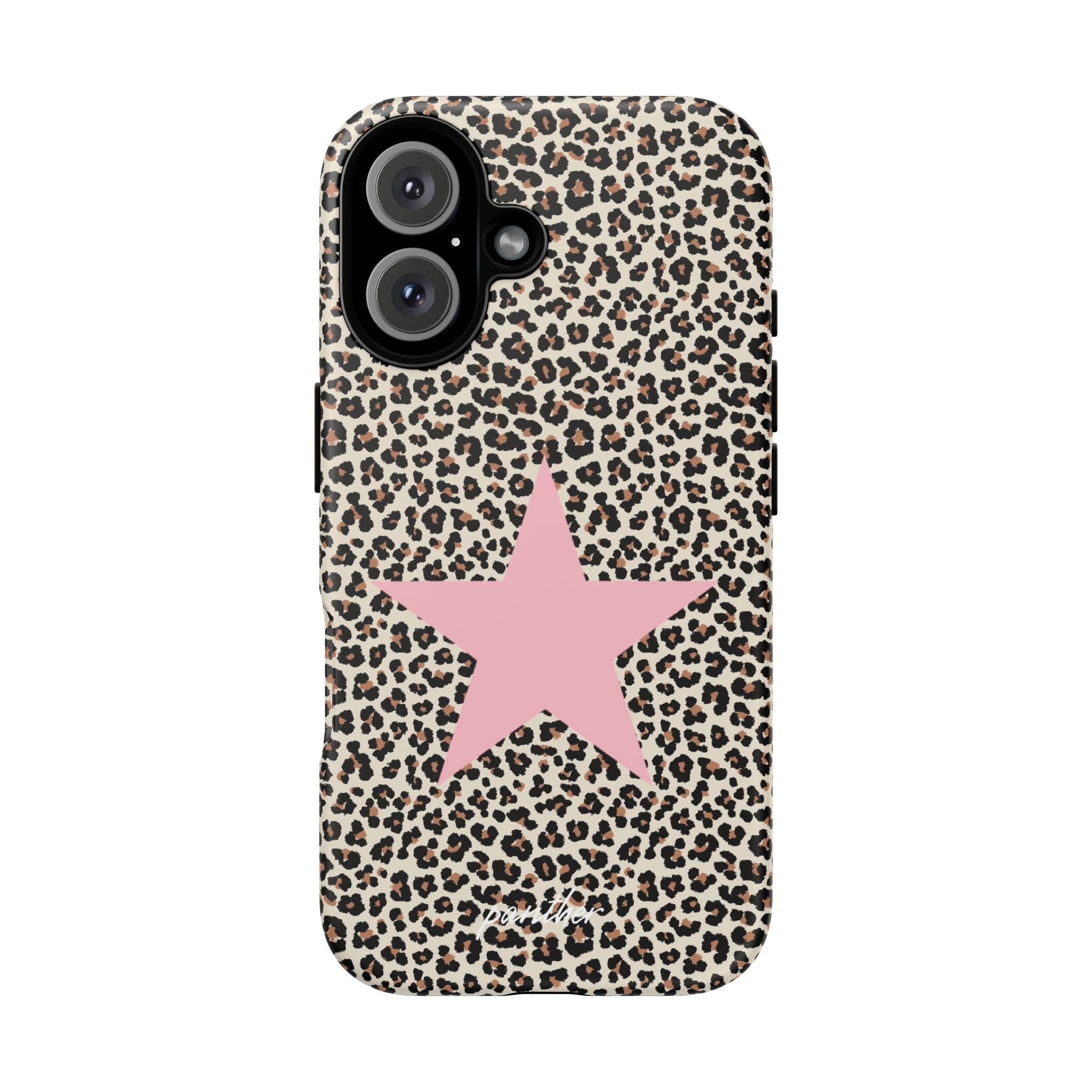 Leopard Star