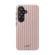 Matcha Stripes