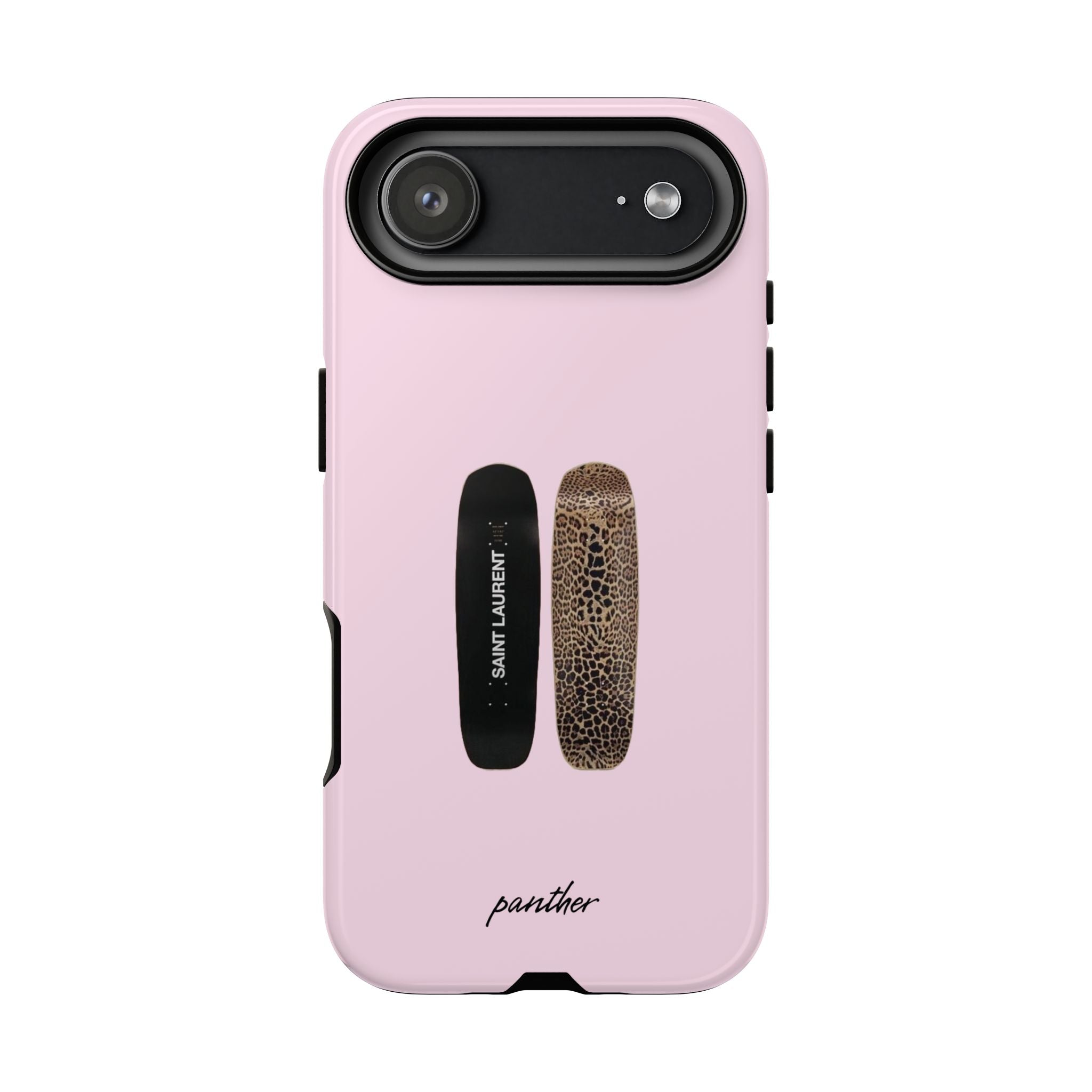 Panther Skateboards (Pink)