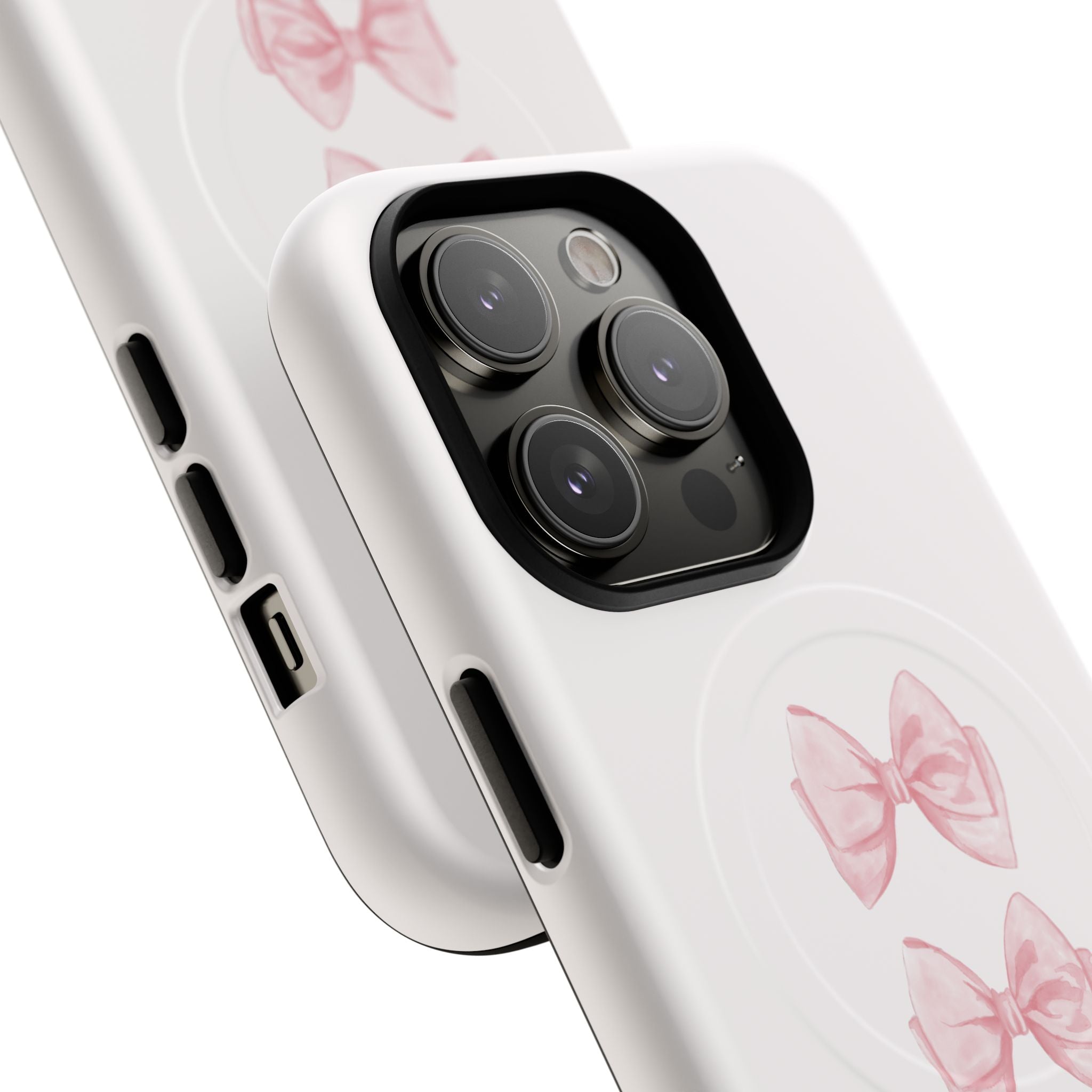 Blush Bow (Magsafe)