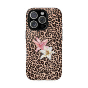 Blossom Grace (Dark Leo Print) V2