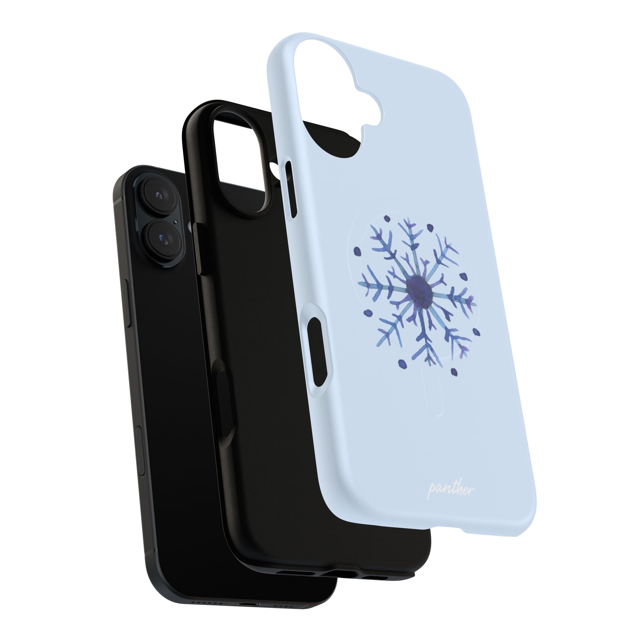 Freezy Xmas (Magsafe)