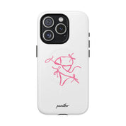Tan Lines (Pink) (Magsafe)