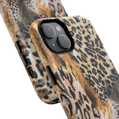 Golden Savanna (Magsafe)