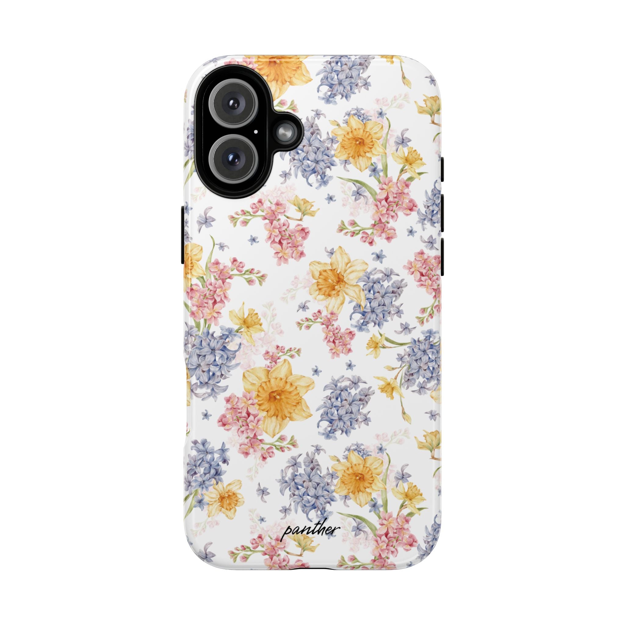 Spring Bloom