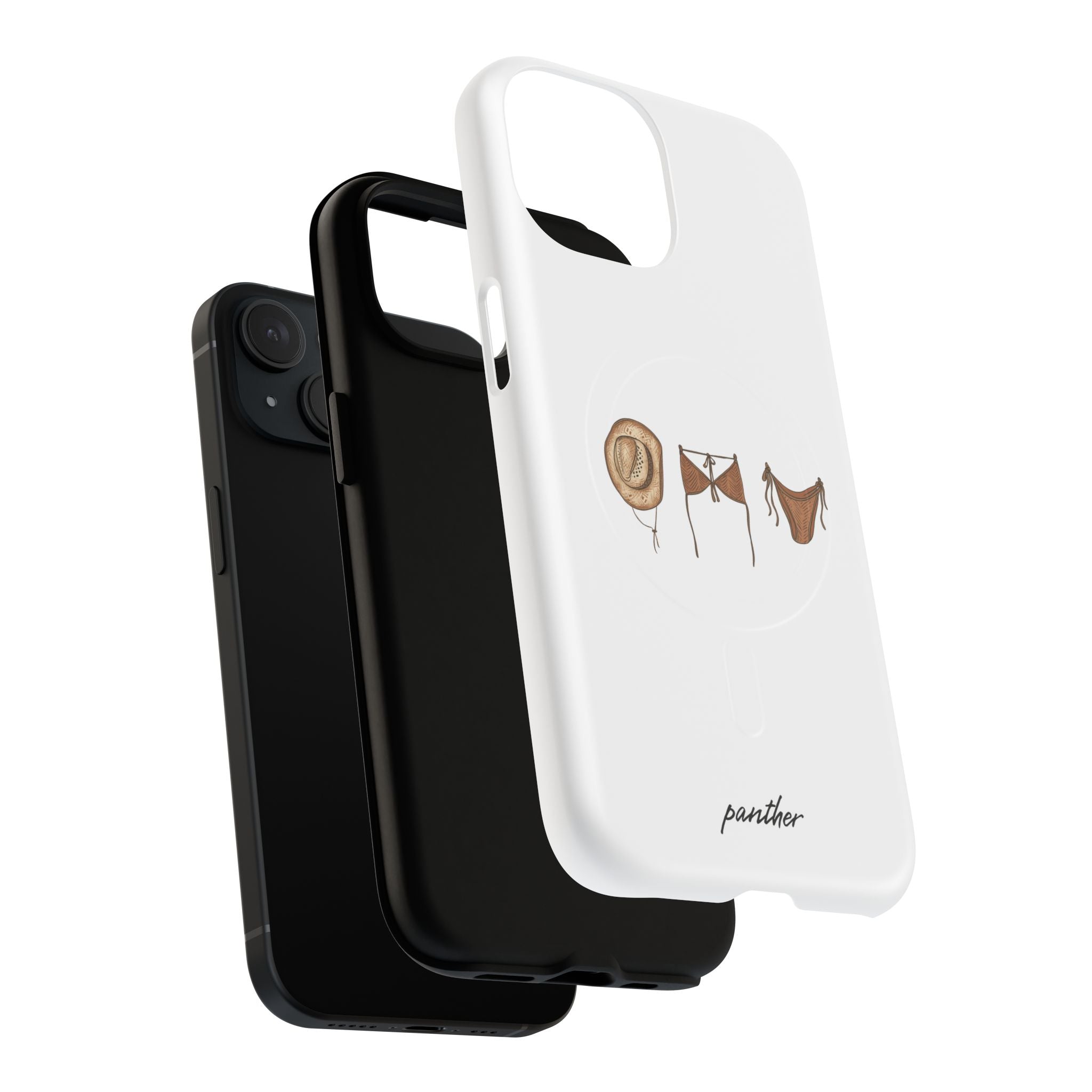 Coastal Cowgirl (Magsafe)