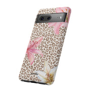 Blossom Grace (Light Leo Print)