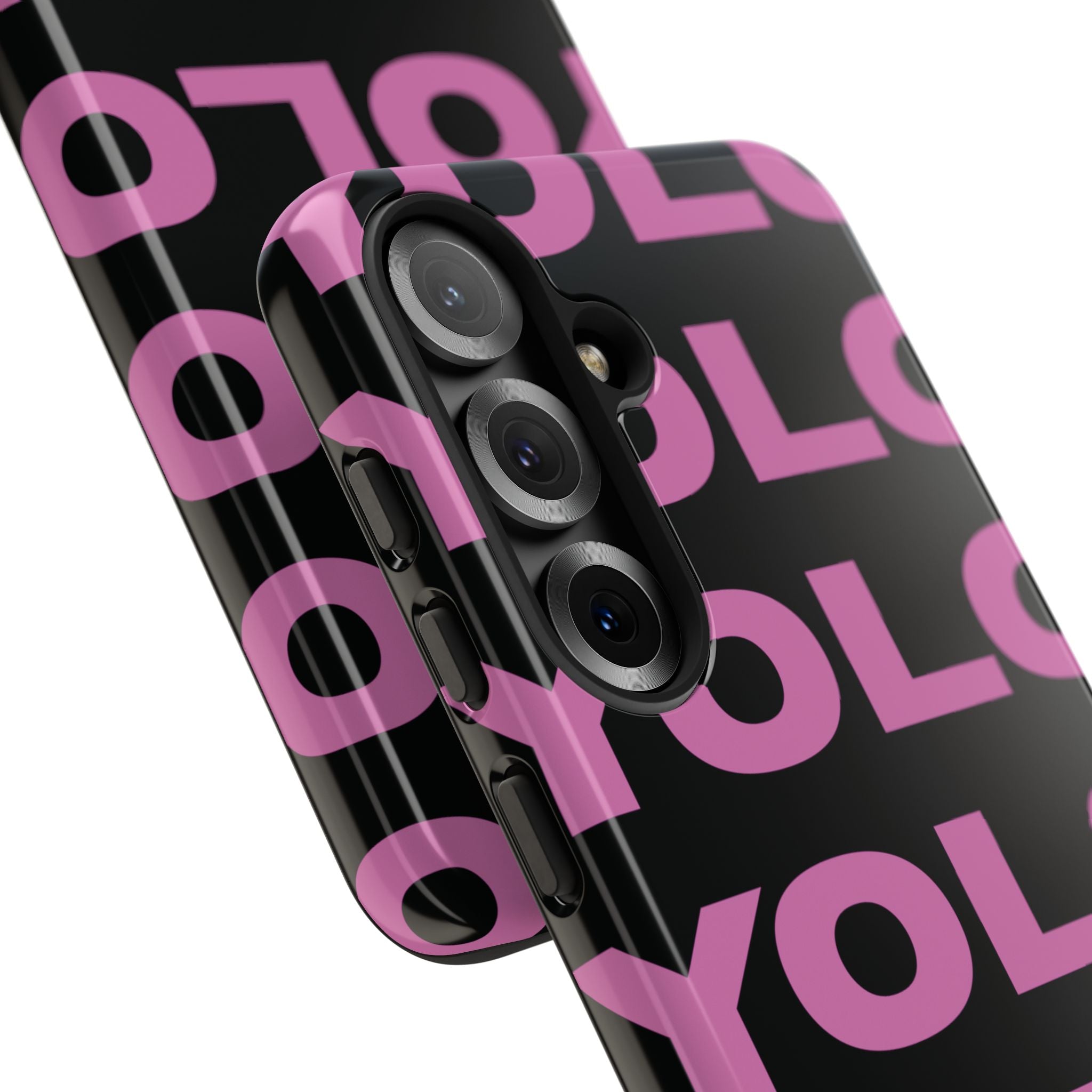 YOLO