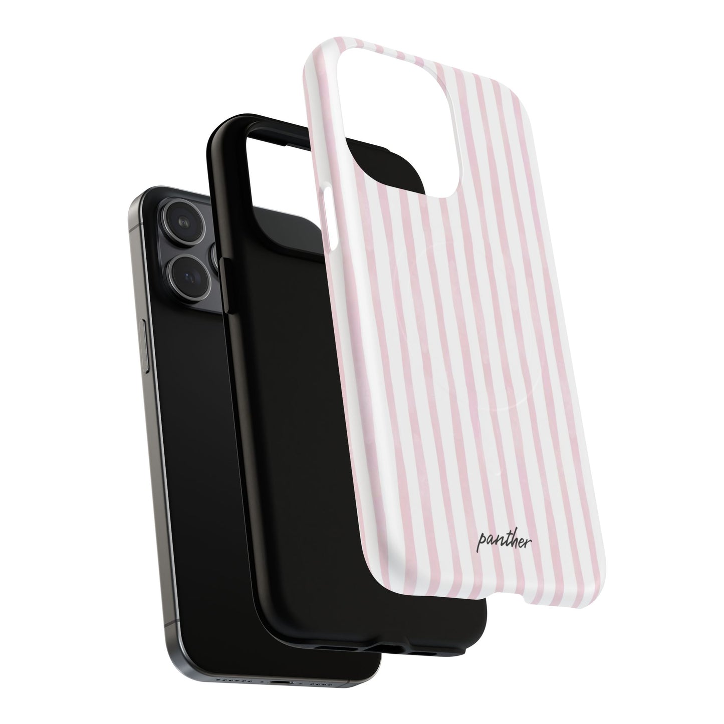 Blush Stripes (Magsafe)