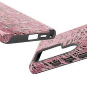 Rosé Lace