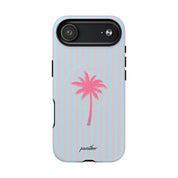 Tropical Twist (Turquoise) (Magsafe)
