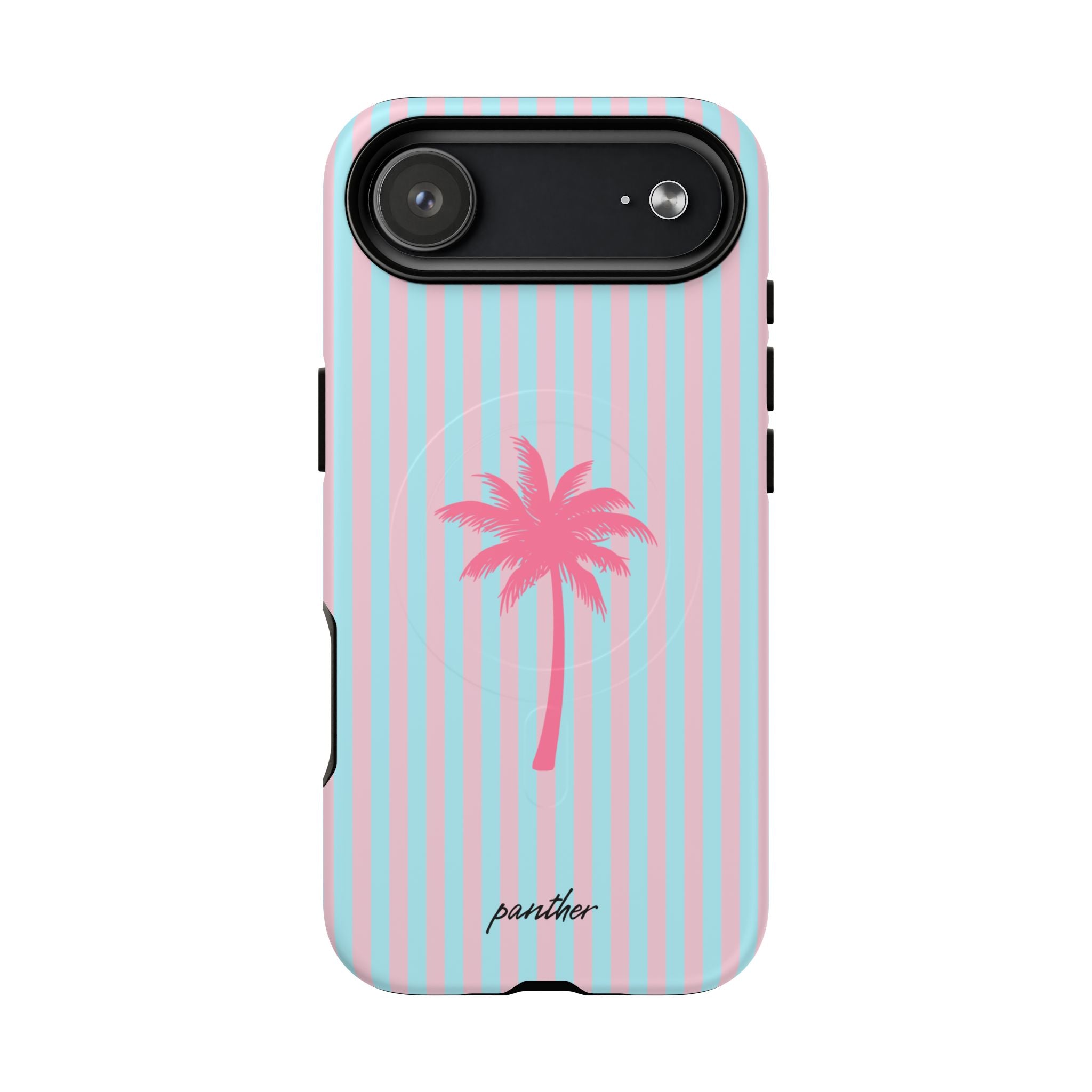 Tropical Twist (Turquoise) (Magsafe)