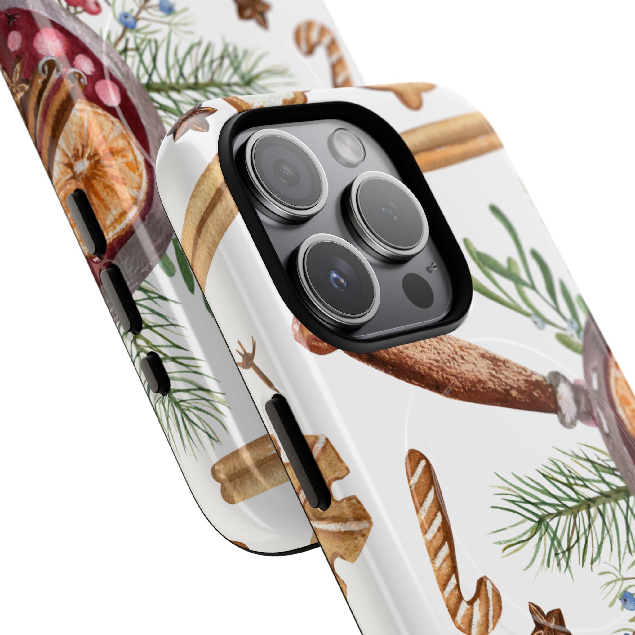 Christmas Eve (Magsafe)