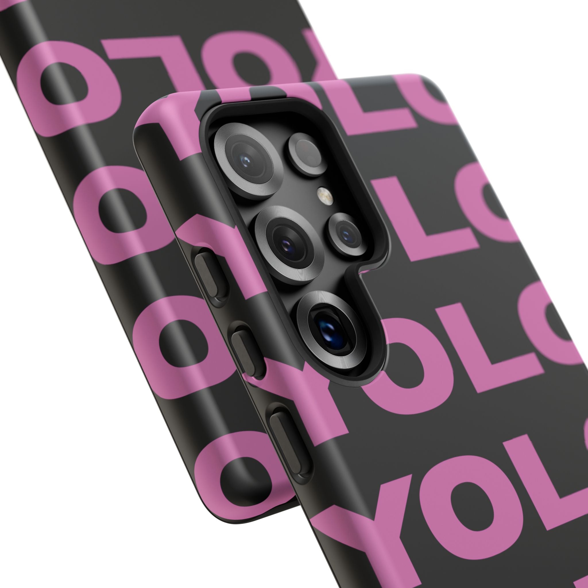 YOLO