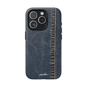 Blue Jean Baby (magsafe)