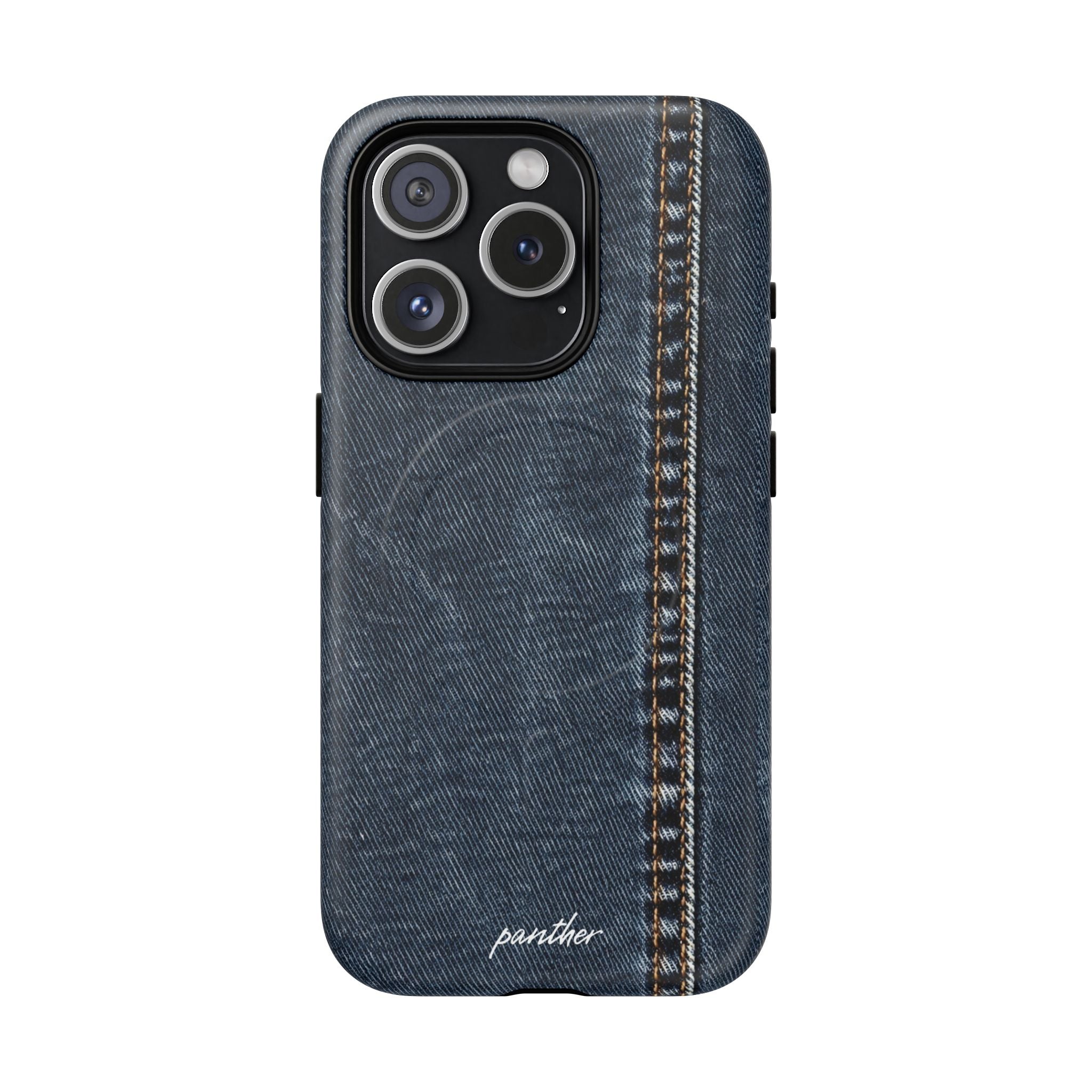 Blue Jean Baby (magsafe)