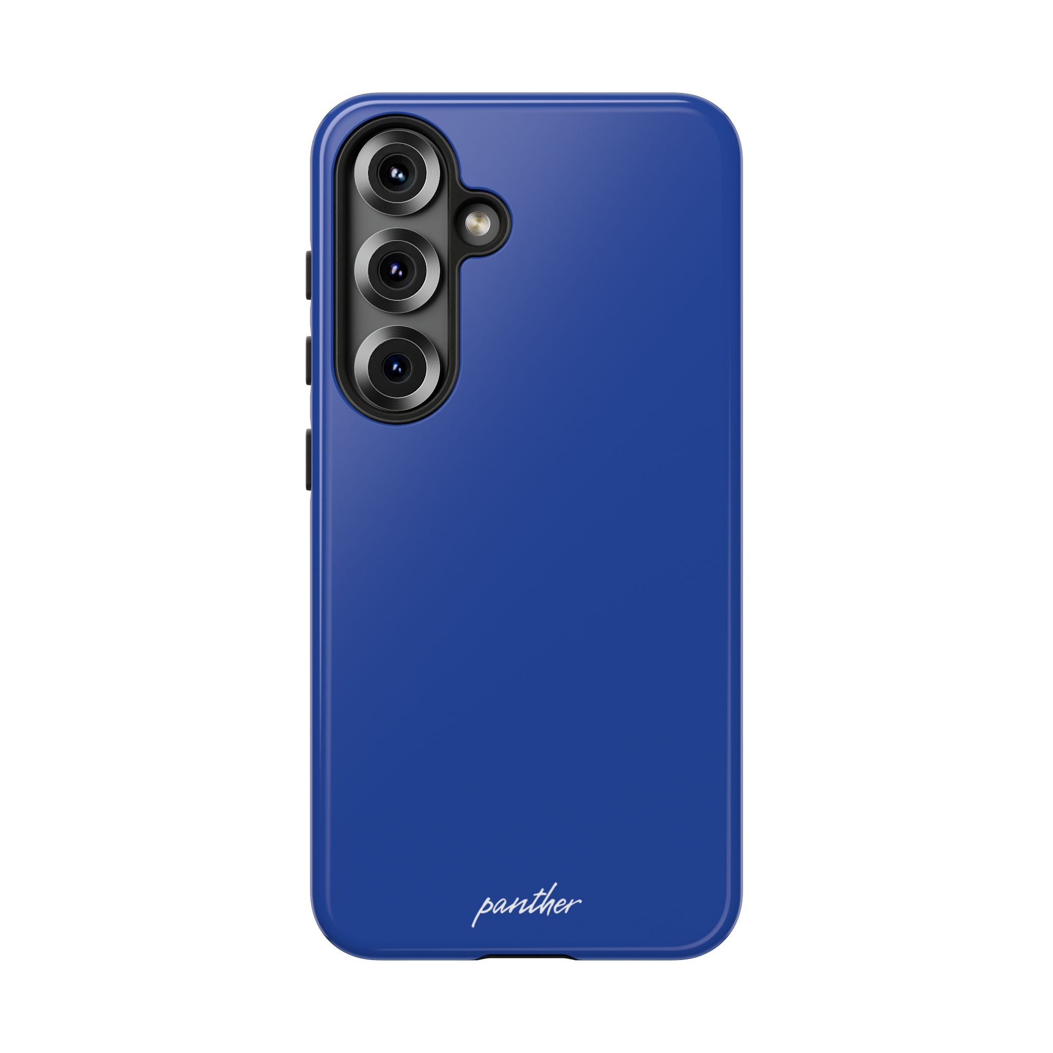 Electric Blue